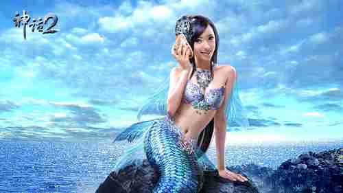 国产游戏《幻想三国志5》正式公布：移动版什么鬼？